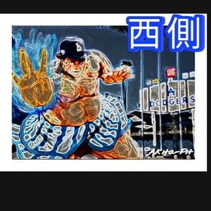 Dodgers Ehonda dodgers t shirt